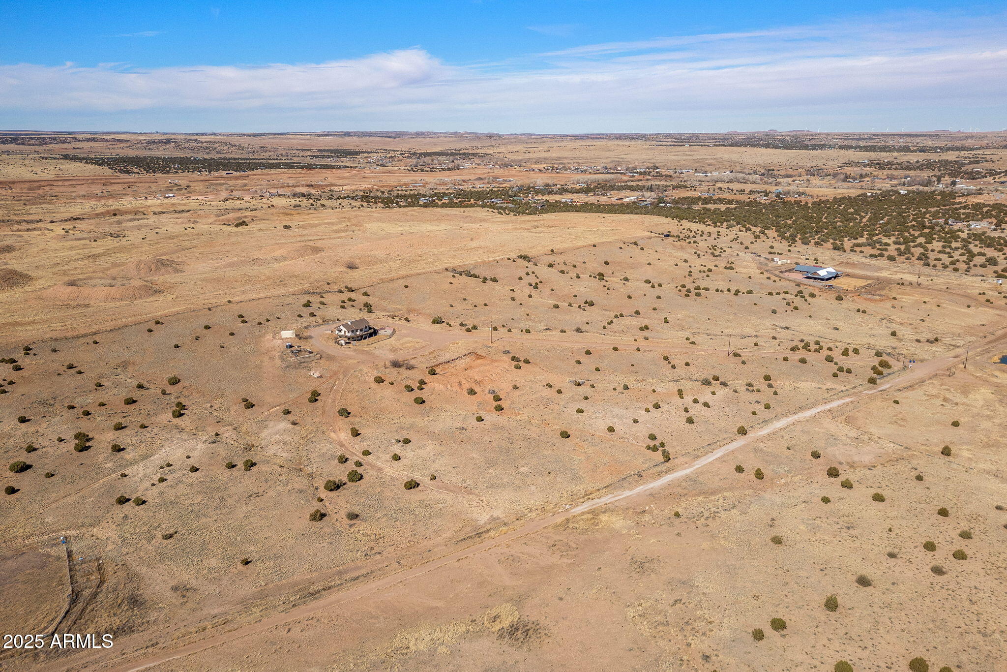 800 Arena Estates Taylor, AZ 85939 - Photo 47 of 50 a view of an ocean beach