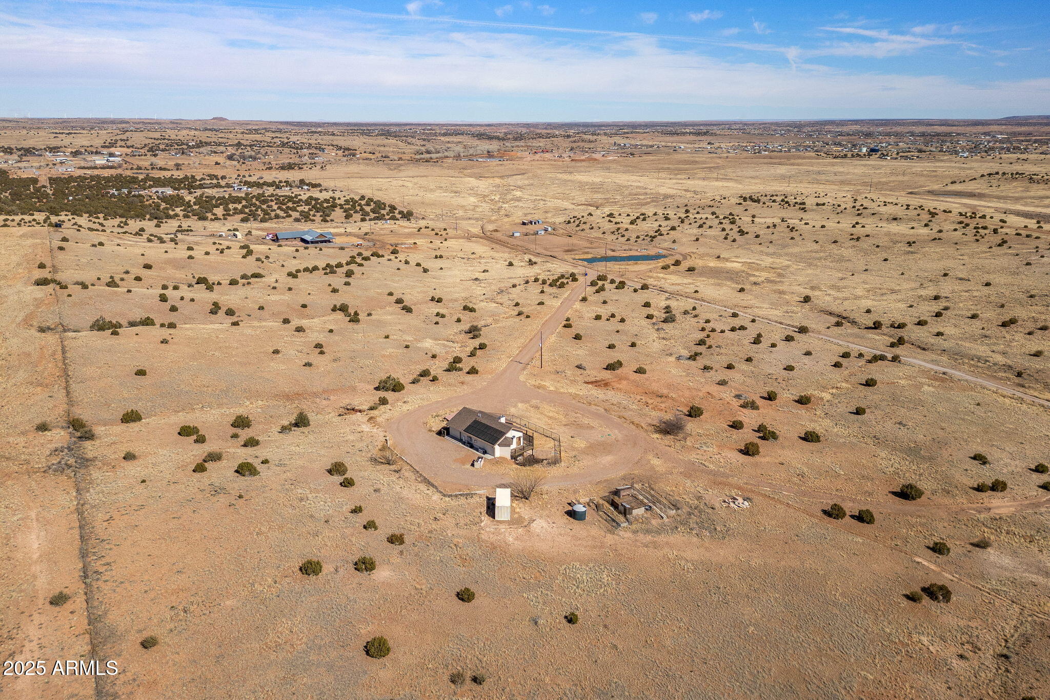 800 Arena Estates Taylor, AZ 85939 - Photo 48 of 50 a view of beach and ocean