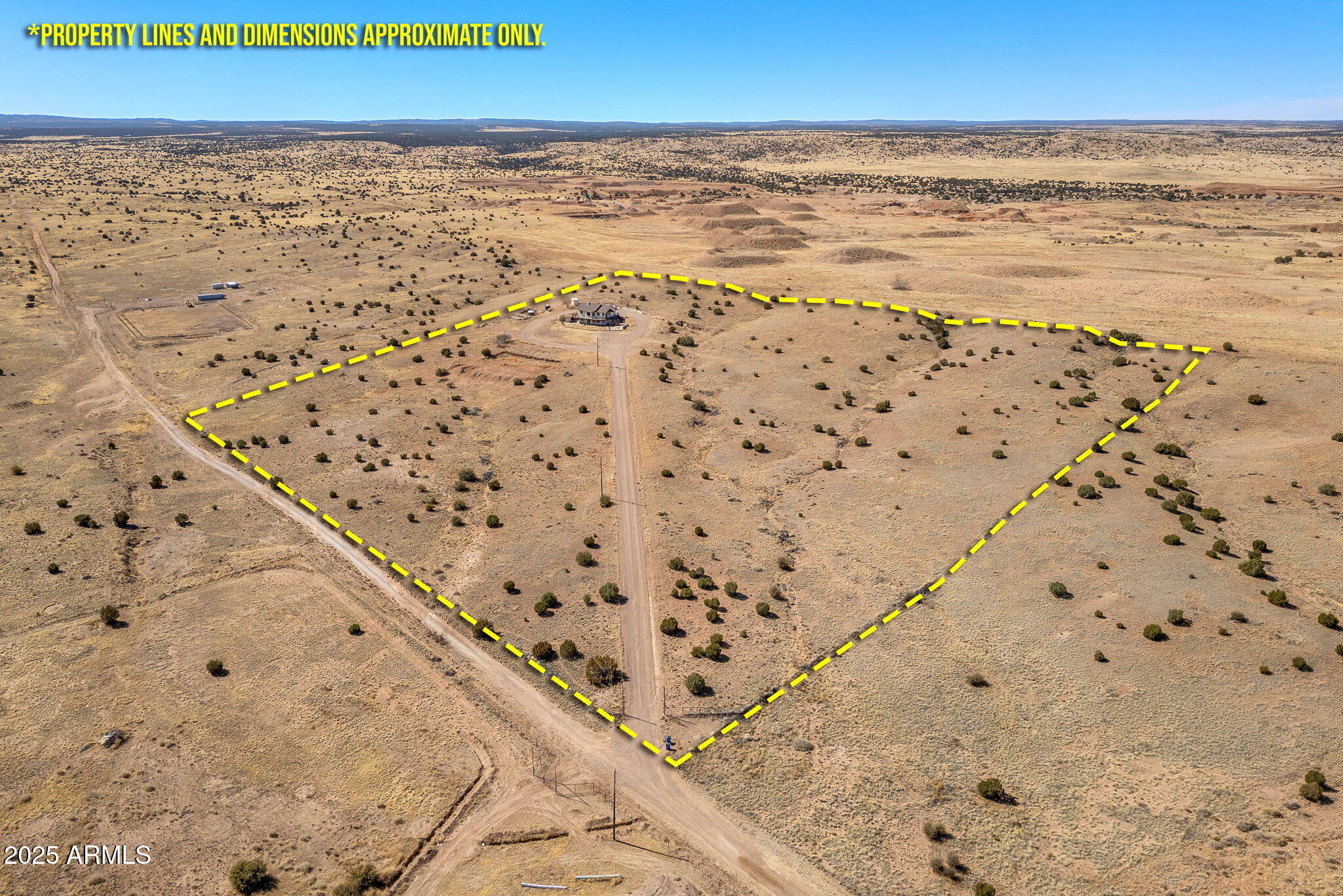 800 Arena Estates Taylor, AZ 85939 - Photo 50 of 50 a view of beach and ocean