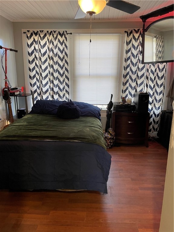 407 Evans Street Anderson, SC 29621 - Photo 5 of 10 Bedroom 1