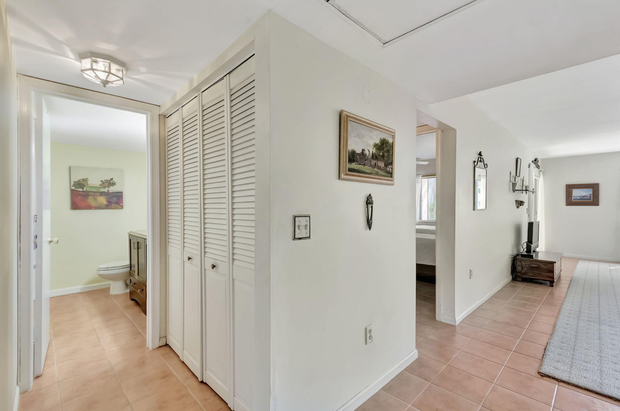 836 Southwest 9th St Circle, Unit 103 Boca Raton, FL 33486 - Photo 19 of 54 Utility Closet