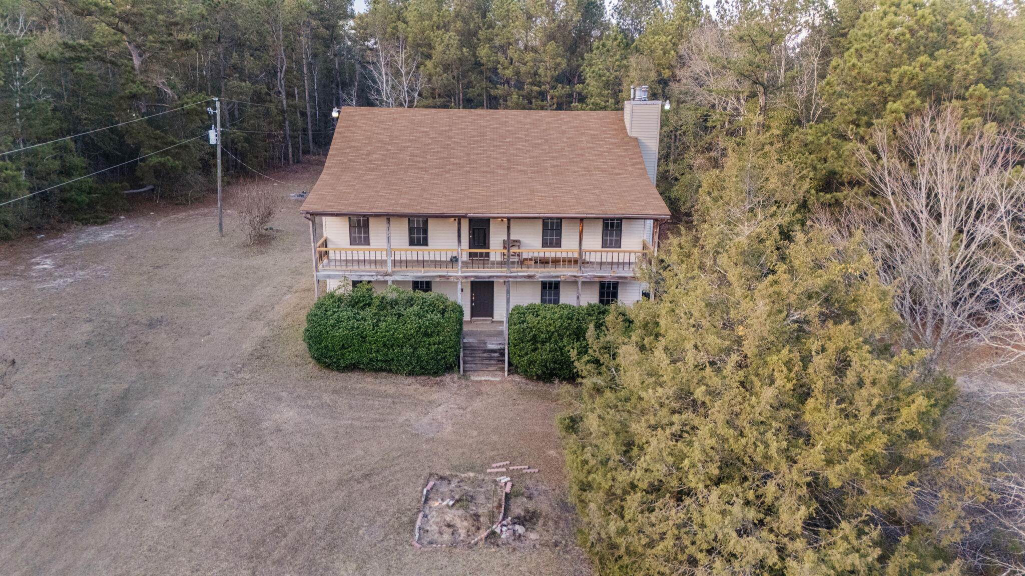 2003 Broome Road Hephzibah, GA 30815 - Photo 2 of 41 1-web-or-mls-dji_fly_20260106_161722_003
