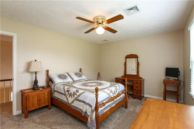 2021 Bradbury Road Adams, TN 37010 - Photo 12 of 20 Bedroom 2