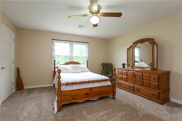 2021 Bradbury Road Adams, TN 37010 - Photo 13 of 20 Bedroom 3