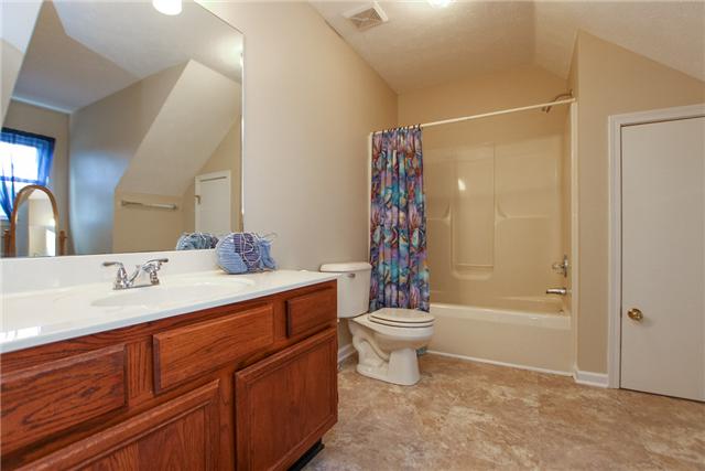 2021 Bradbury Road Adams, TN 37010 - Photo 16 of 20 Guest bath