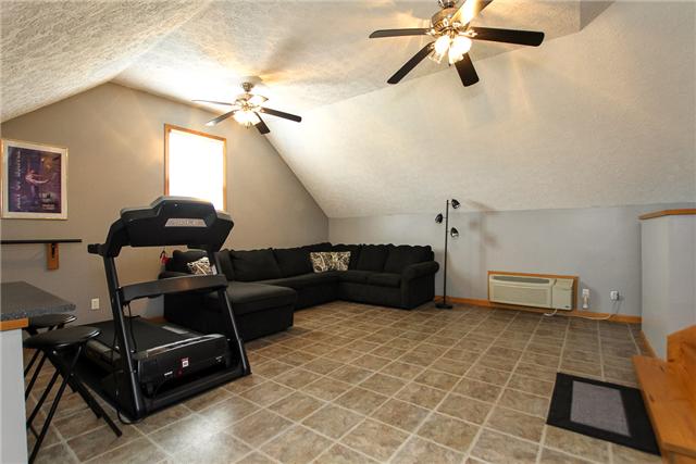 2021 Bradbury Road Adams, TN 37010 - Photo 17 of 20 Bonus room over garage