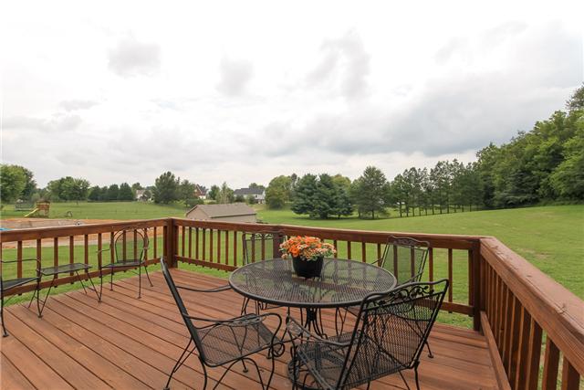 2021 Bradbury Road Adams, TN 37010 - Photo 19 of 20 Spacious back deck