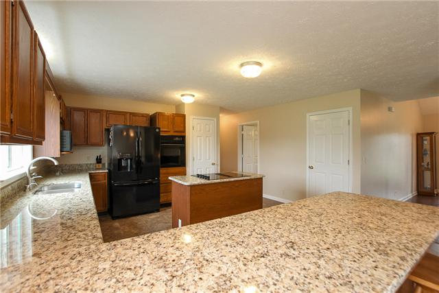 2021 Bradbury Road Adams, TN 37010 - Photo 4 of 20 Beautiful granite countertops