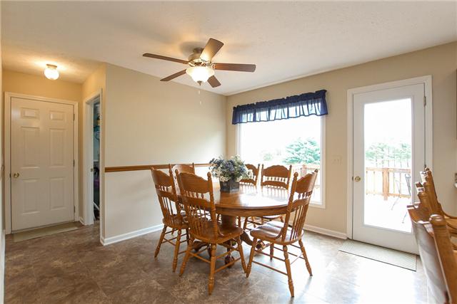 2021 Bradbury Road Adams, TN 37010 - Photo 5 of 20 Dining area