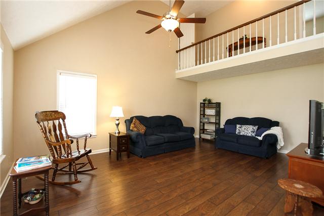 2021 Bradbury Road Adams, TN 37010 - Photo 7 of 20 Another view of great room