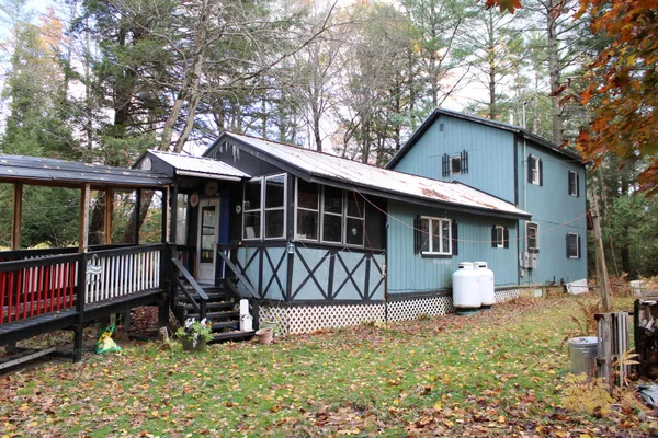 $199,000 | 735 Sandy River Road, Starks, ME 04911