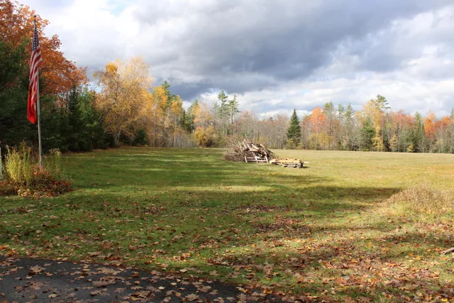 $215,000 | 735 Sandy River Road, Starks, ME 04911