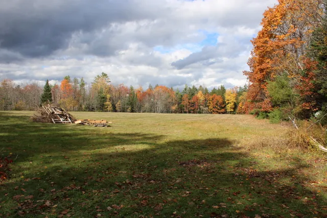 $215,000 | 735 Sandy River Road, Starks, ME 04911