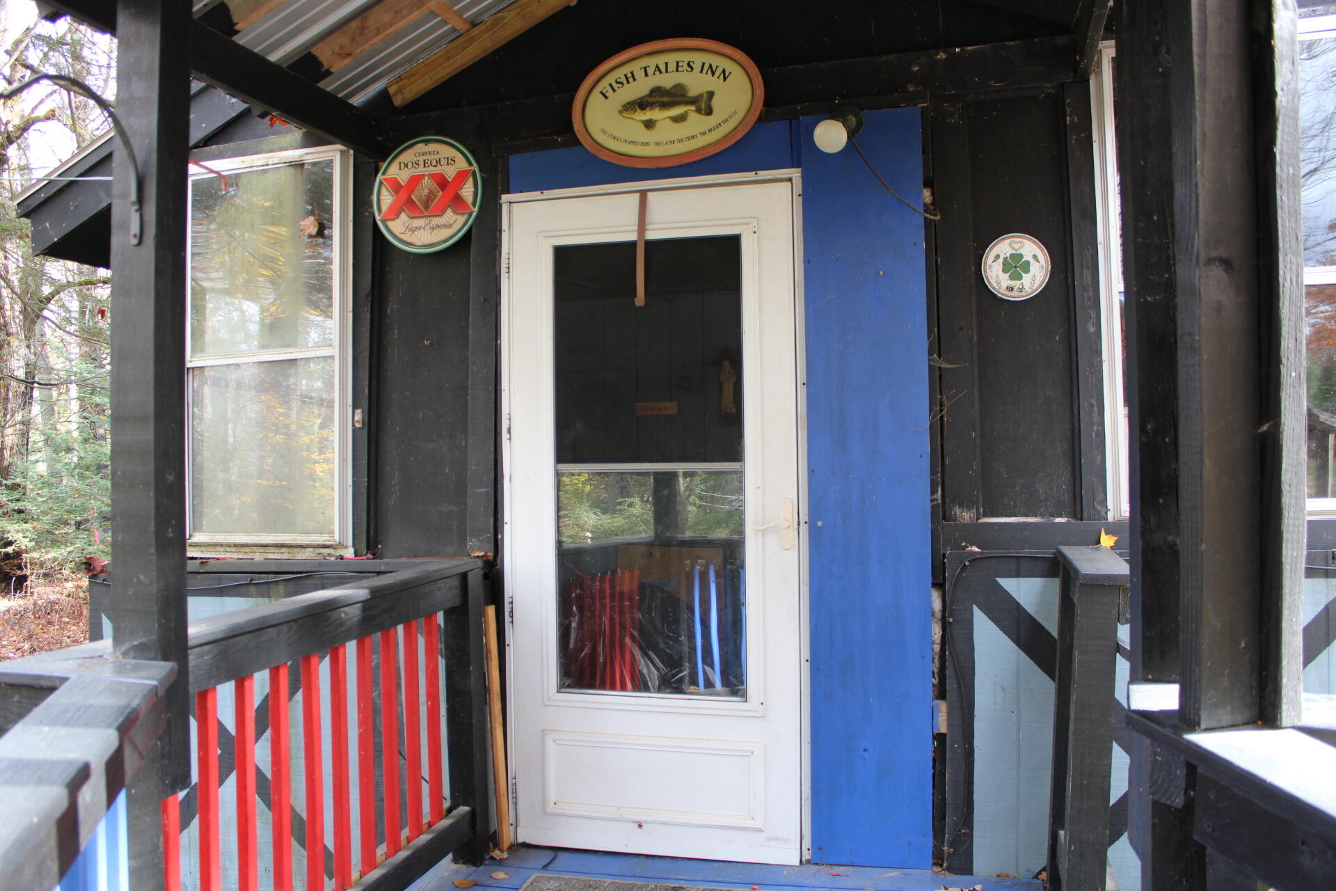 735 Sandy River Road Starks, ME 04911 - Photo 14 of 44 IMG_1759