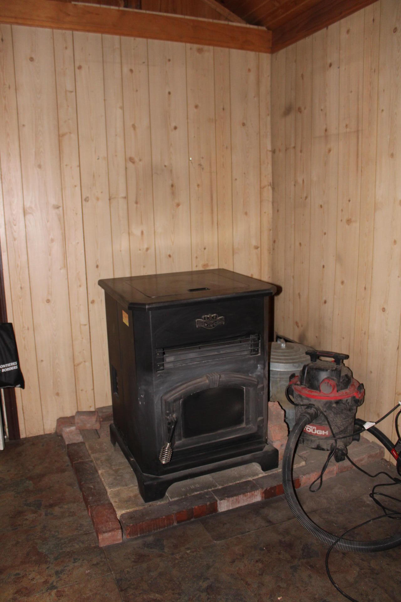 735 Sandy River Road Starks, ME 04911 - Photo 16 of 44 IMG_1784