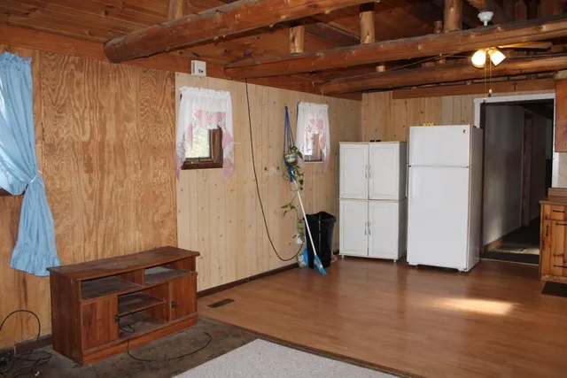 $215,000 | 735 Sandy River Road, Starks, ME 04911