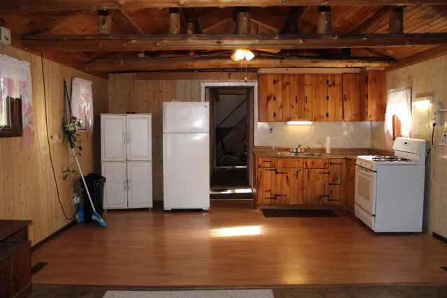 $215,000 | 735 Sandy River Road, Starks, ME 04911