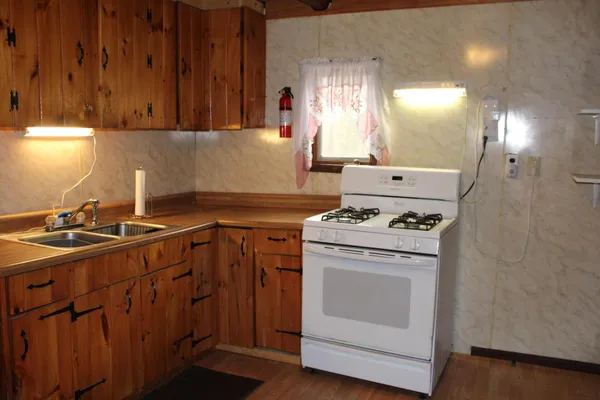 $199,000 | 735 Sandy River Road, Starks, ME 04911