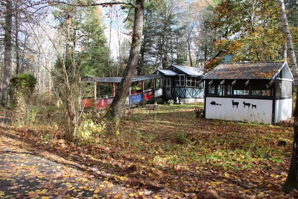 $199,000 | 735 Sandy River Road, Starks, ME 04911