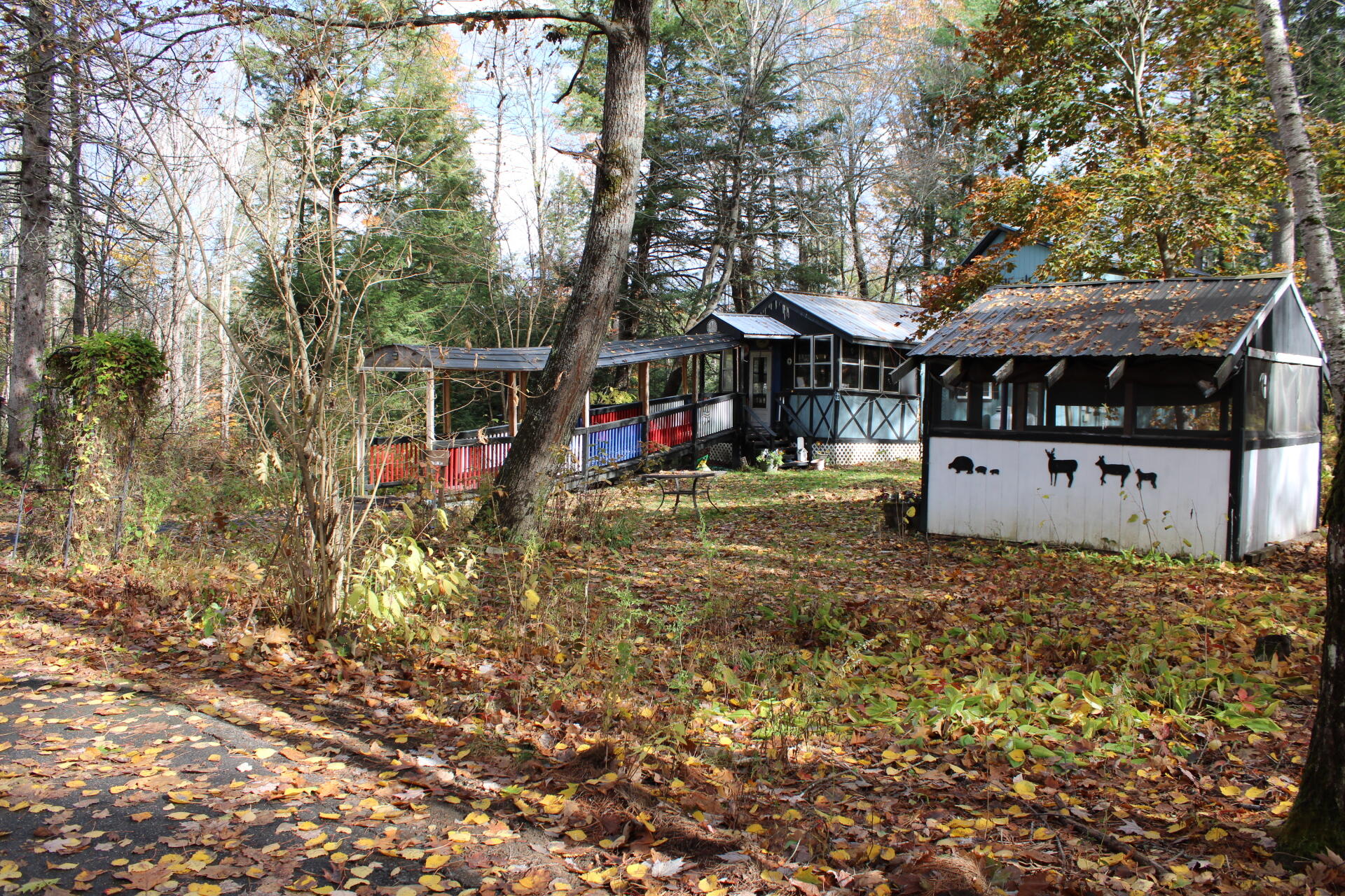 735 Sandy River Road Starks, ME 04911 - Photo 2 of 44 IMG_1746