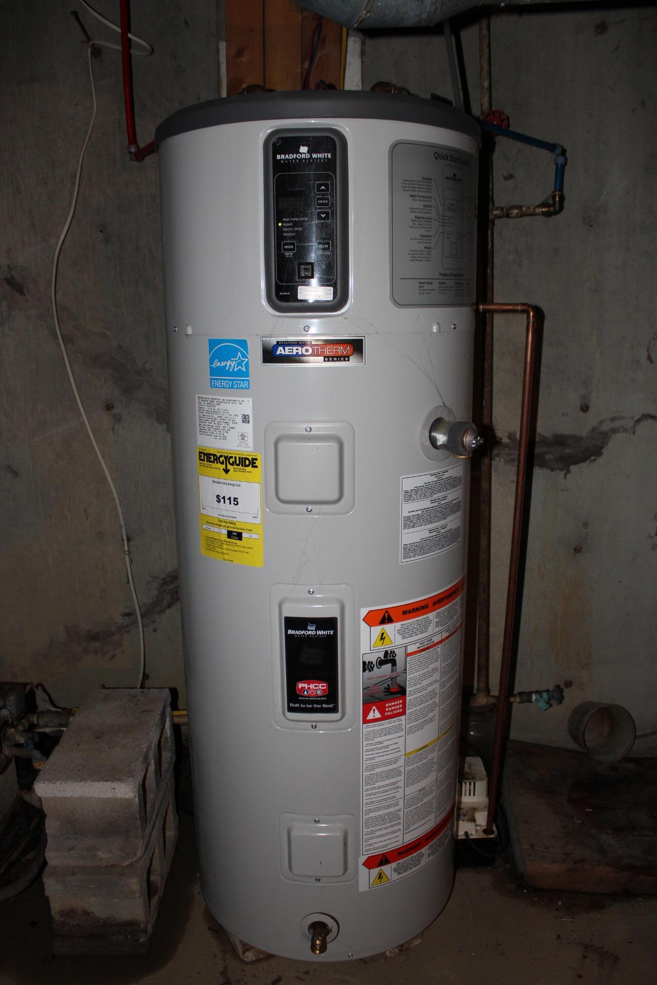 735 Sandy River Road Starks, ME 04911 - Photo 33 of 44 IMG_1779