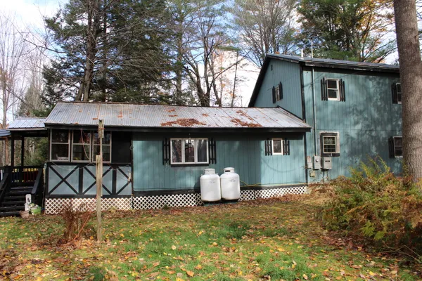 $199,000 | 735 Sandy River Road, Starks, ME 04911