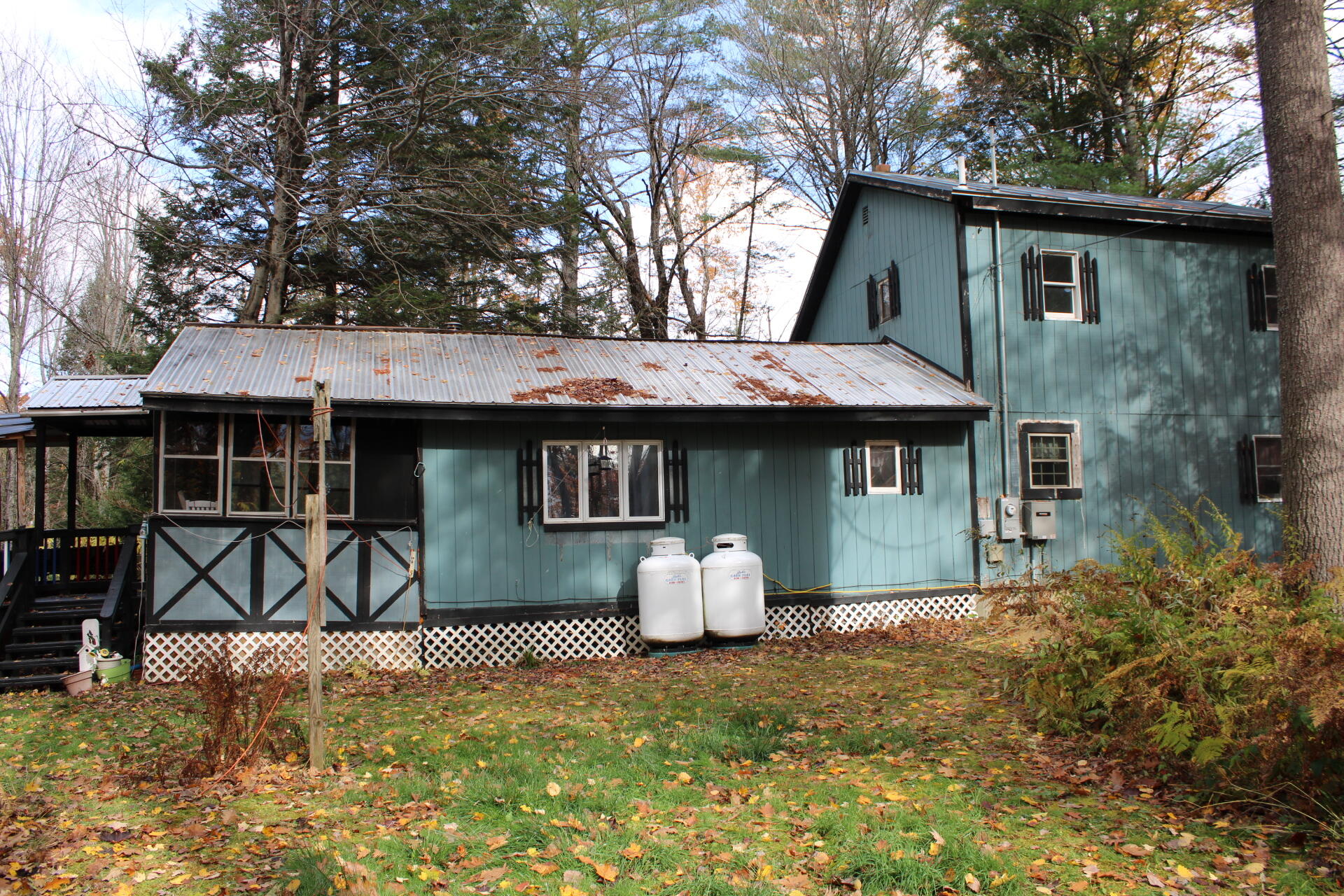 735 Sandy River Road Starks, ME 04911 - Photo 4 of 44 IMG_1753