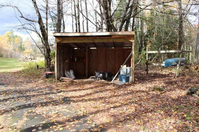 $215,000 | 735 Sandy River Road, Starks, ME 04911