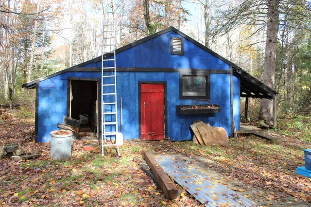 $215,000 | 735 Sandy River Road, Starks, ME 04911
