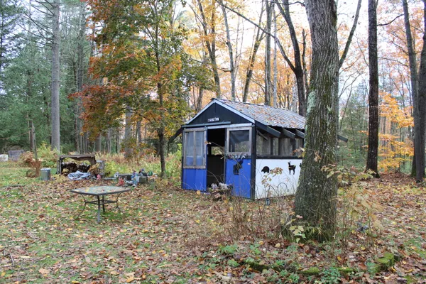 $199,000 | 735 Sandy River Road, Starks, ME 04911