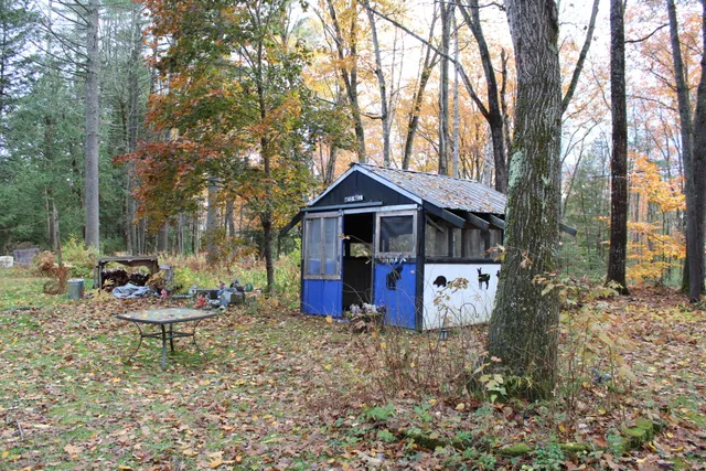 $215,000 | 735 Sandy River Road, Starks, ME 04911