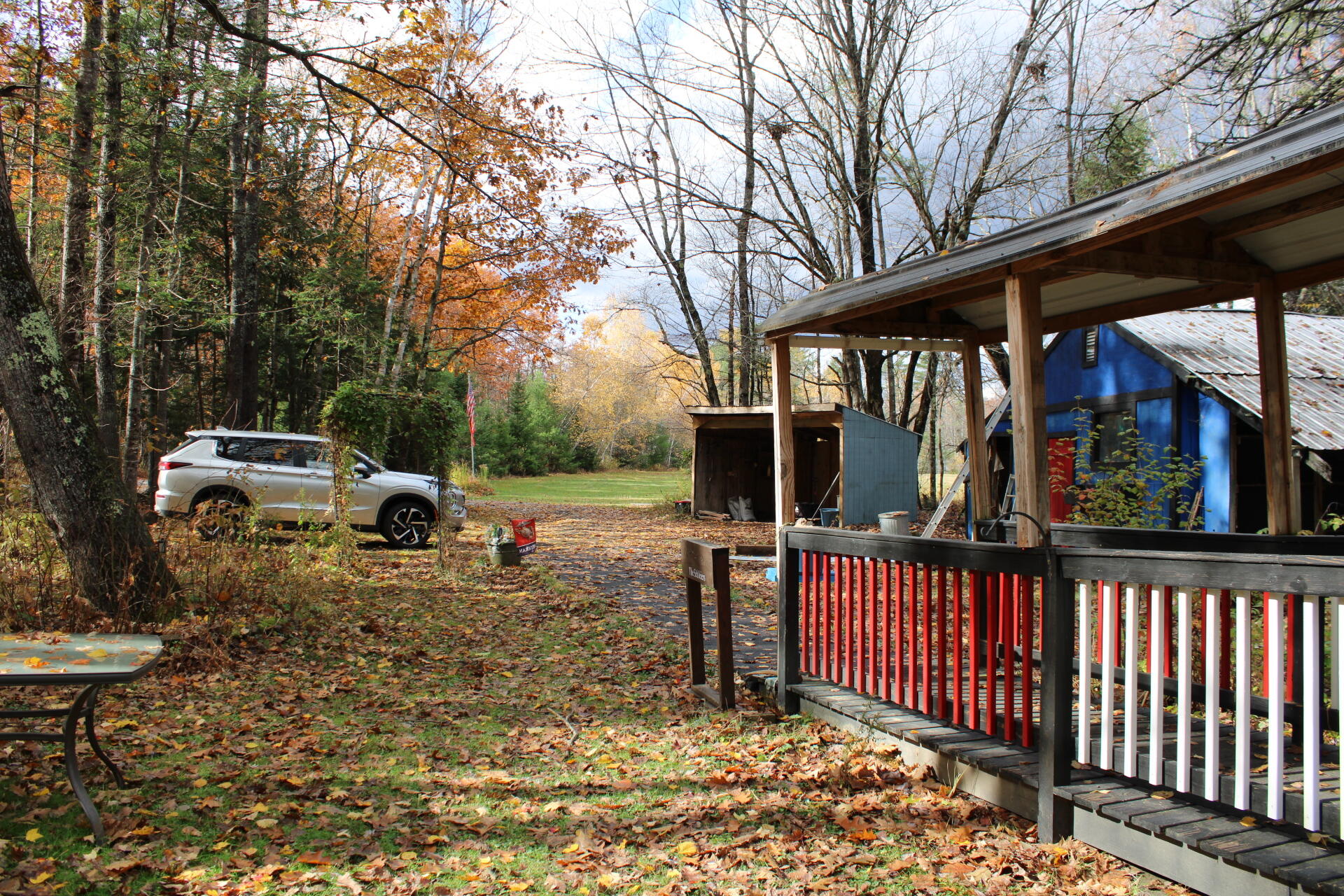 735 Sandy River Road Starks, ME 04911 - Photo 9 of 44 IMG_1754