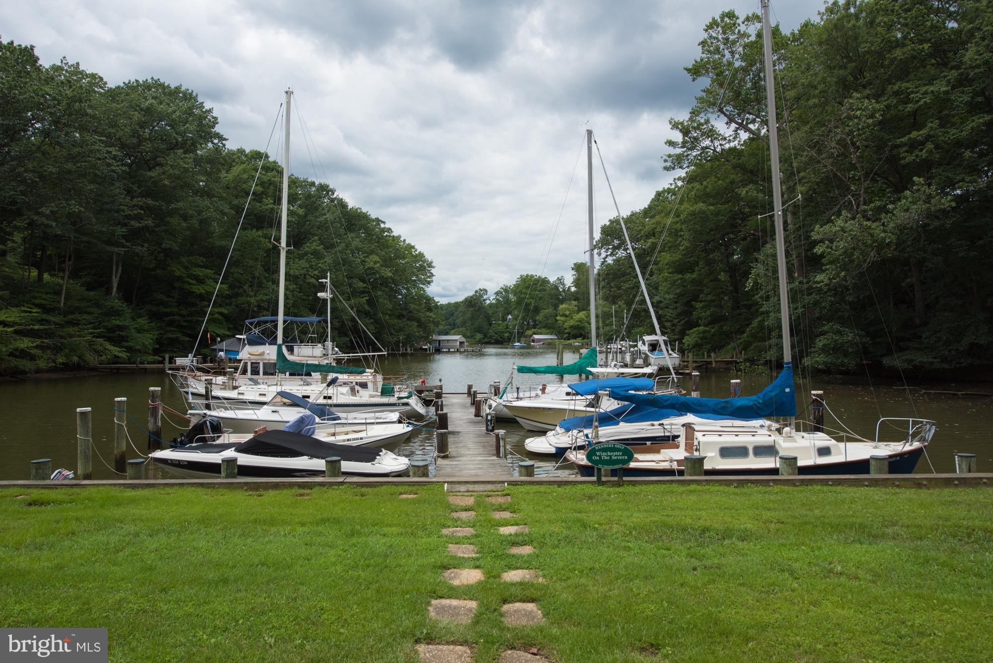 1515 Winchester Road Annapolis, MD 21409 - Photo 29 of 30 Community