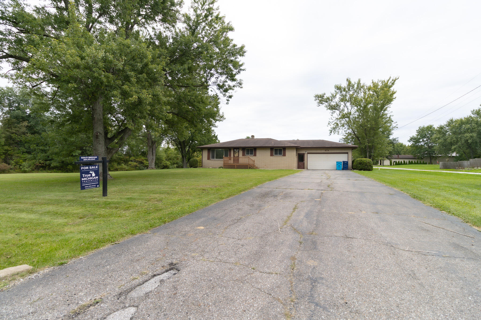 1926 West Hinchman Road Baroda, MI 49101 - Photo 52 of 53 IMG_0502-HDR