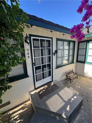 $3,600 | 569 Blumont Street, Laguna Beach, CA 92651