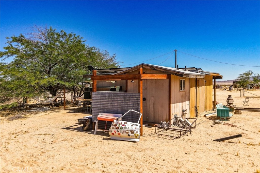 5132 Kelly Road Twentynine Palms, CA 92277 - Photo 36 of 57