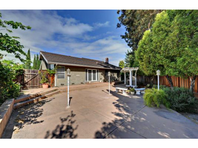 1353 Pollard Road Campbell, CA 95008 - Photo 11 of 11 Gallery Image 11