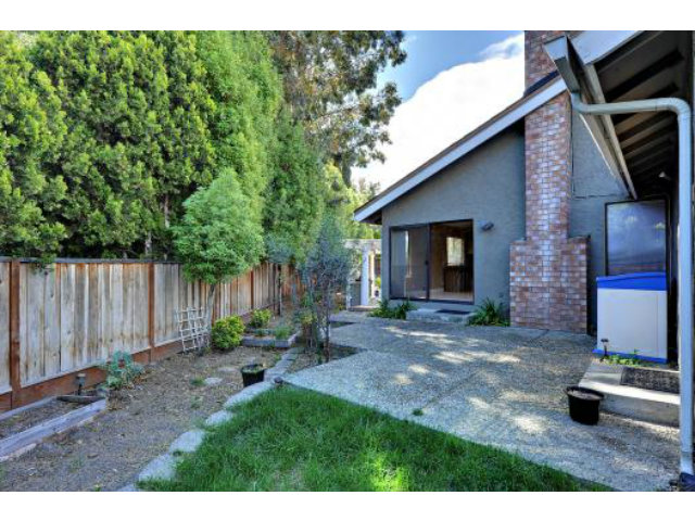 1353 Pollard Road Campbell, CA 95008 - Photo 10 of 11 Gallery Image 10