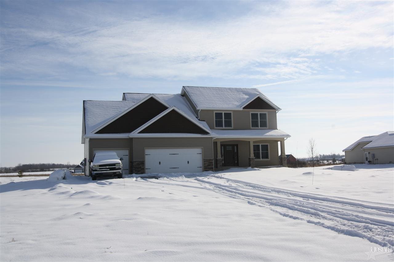 11205 Kress Road Roanoke, IN 46783 - Photo 1 of 1