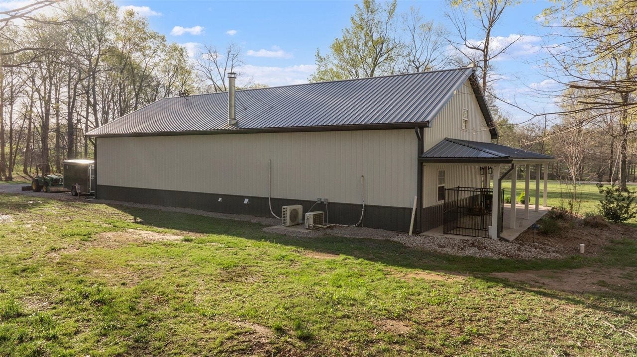 266 Camp Ground Road Olmstead, KY 42265 - Photo 59 of 78 Gallery Image 59