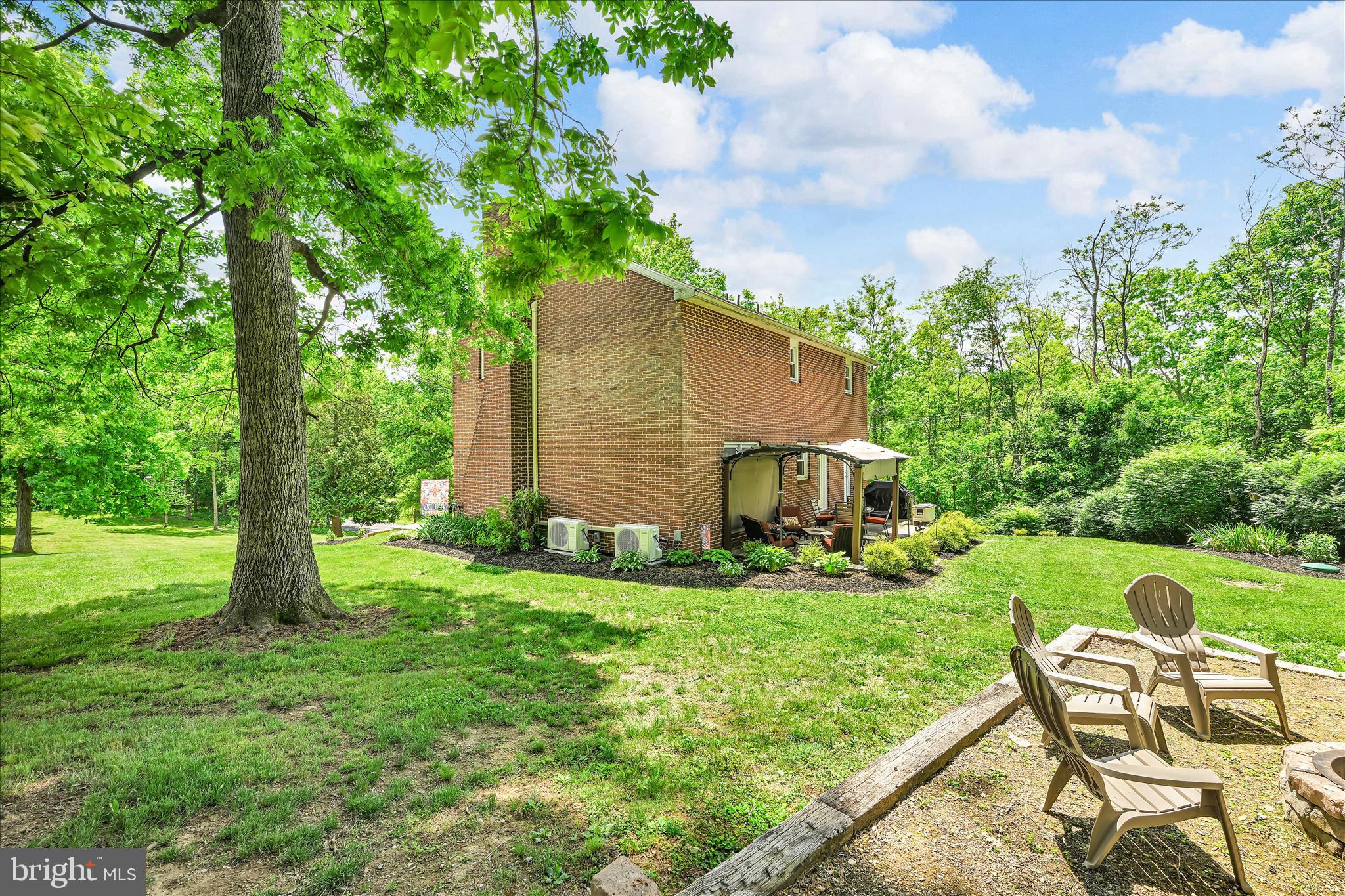 253 Piketown Road Harrisburg, PA 17112 - Photo 35 of 43 Exterior Back