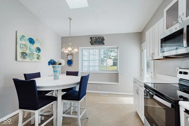 $219,999 | 11017 Amburg Court, Indianapolis, IN 46235