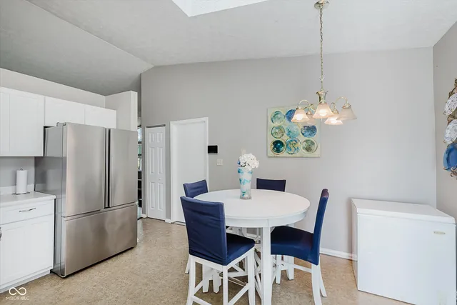 $219,999 | 11017 Amburg Court, Indianapolis, IN 46235