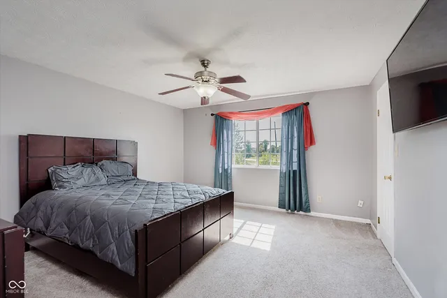 $219,999 | 11017 Amburg Court, Indianapolis, IN 46235