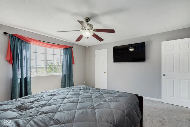 $219,999 | 11017 Amburg Court, Indianapolis, IN 46235