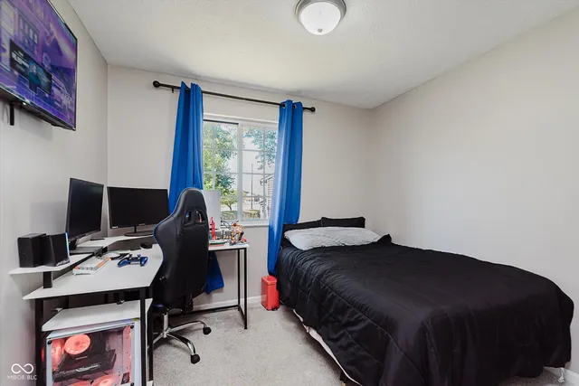 $219,999 | 11017 Amburg Court, Indianapolis, IN 46235