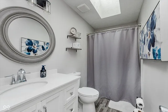 $219,999 | 11017 Amburg Court, Indianapolis, IN 46235