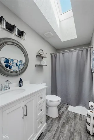 $219,999 | 11017 Amburg Court, Indianapolis, IN 46235