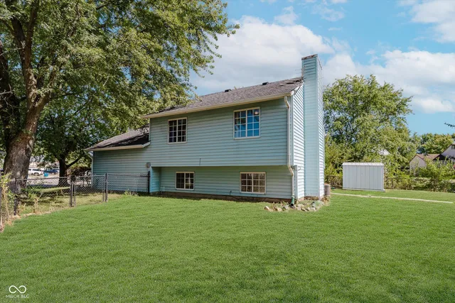 $219,999 | 11017 Amburg Court, Indianapolis, IN 46235