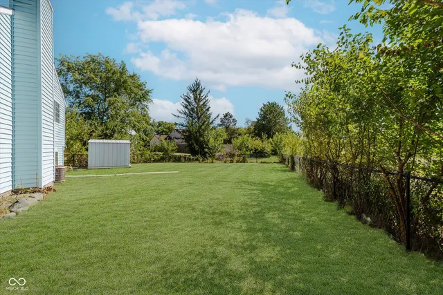 $219,999 | 11017 Amburg Court, Indianapolis, IN 46235